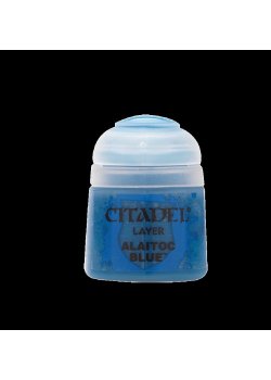 Citadel Paint: Layer - Alaitoc Blue